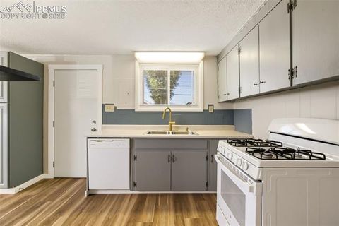 Tiny photo for 3204 N Prospect Street, Colorado Springs, CO 80907 (MLS # 3884701)