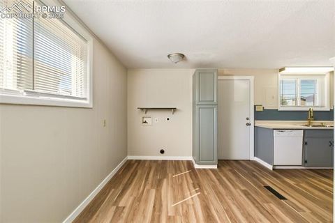 Tiny photo for 3204 N Prospect Street, Colorado Springs, CO 80907 (MLS # 3884701)