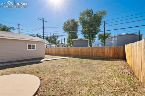 Tiny photo for 3204 N Prospect Street, Colorado Springs, CO 80907 (MLS # 3884701)