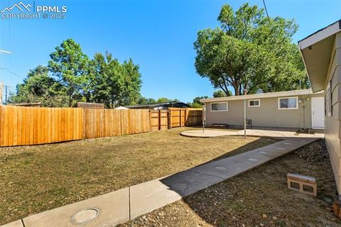 Tiny photo for 3204 N Prospect Street, Colorado Springs, CO 80907 (MLS # 3884701)