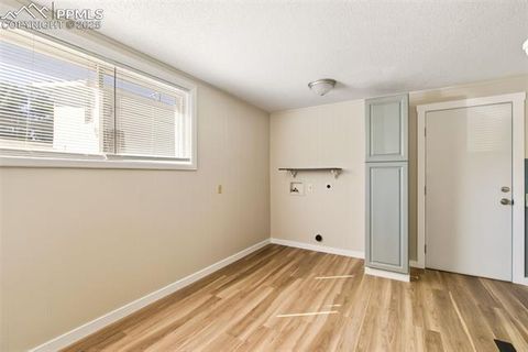Tiny photo for 3204 N Prospect Street, Colorado Springs, CO 80907 (MLS # 3884701)