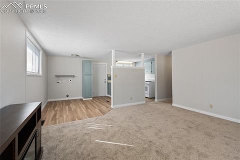 Tiny photo for 3204 N Prospect Street, Colorado Springs, CO 80907 (MLS # 3884701)