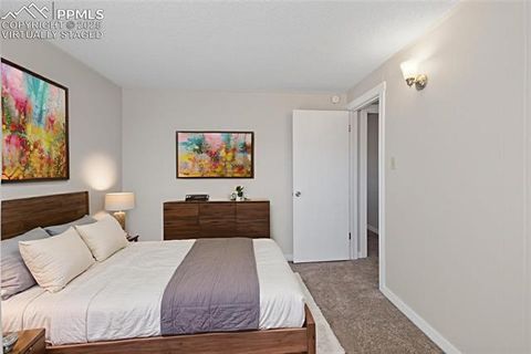 Tiny photo for 3204 N Prospect Street, Colorado Springs, CO 80907 (MLS # 3884701)