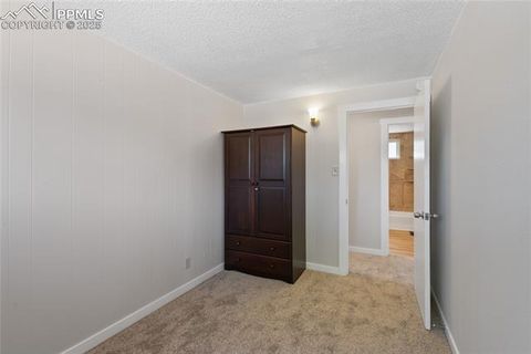 Tiny photo for 3204 N Prospect Street, Colorado Springs, CO 80907 (MLS # 3884701)