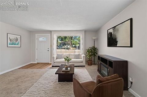 Tiny photo for 3204 N Prospect Street, Colorado Springs, CO 80907 (MLS # 3884701)
