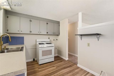 Tiny photo for 3204 N Prospect Street, Colorado Springs, CO 80907 (MLS # 3884701)