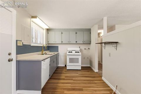 Tiny photo for 3204 N Prospect Street, Colorado Springs, CO 80907 (MLS # 3884701)