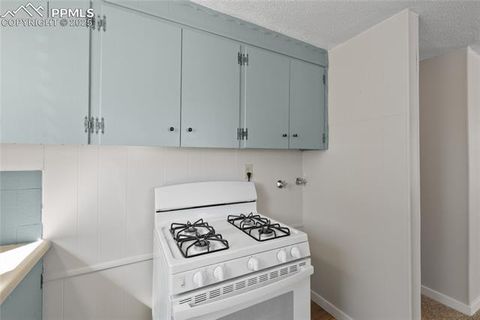 Tiny photo for 3204 N Prospect Street, Colorado Springs, CO 80907 (MLS # 3884701)