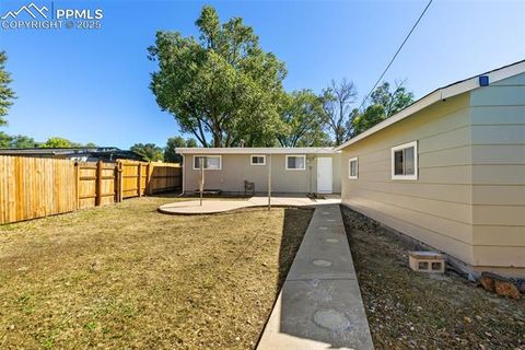 Tiny photo for 3204 N Prospect Street, Colorado Springs, CO 80907 (MLS # 3884701)