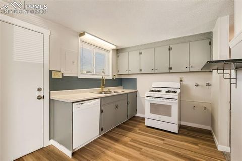 Tiny photo for 3204 N Prospect Street, Colorado Springs, CO 80907 (MLS # 3884701)