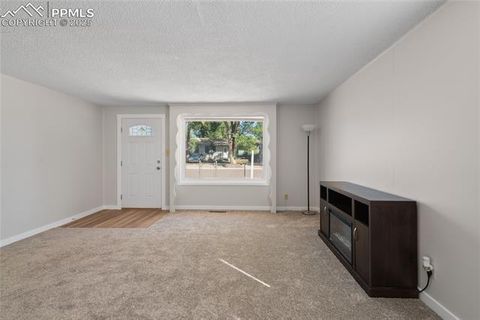 Tiny photo for 3204 N Prospect Street, Colorado Springs, CO 80907 (MLS # 3884701)