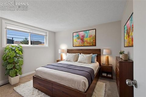 Tiny photo for 3204 N Prospect Street, Colorado Springs, CO 80907 (MLS # 3884701)
