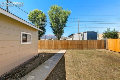 Tiny photo for 3204 N Prospect Street, Colorado Springs, CO 80907 (MLS # 3884701)