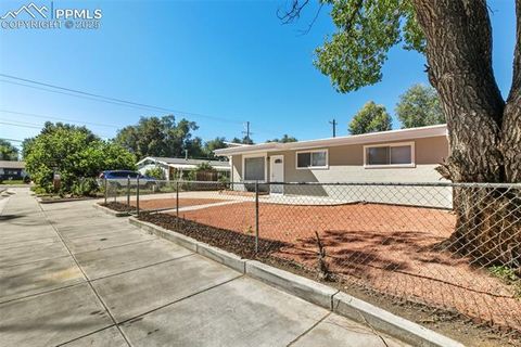 Tiny photo for 3204 N Prospect Street, Colorado Springs, CO 80907 (MLS # 3884701)