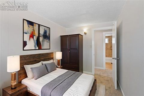 Tiny photo for 3204 N Prospect Street, Colorado Springs, CO 80907 (MLS # 3884701)