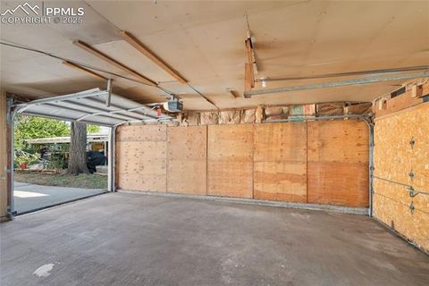Tiny photo for 3204 N Prospect Street, Colorado Springs, CO 80907 (MLS # 3884701)