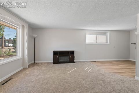 Tiny photo for 3204 N Prospect Street, Colorado Springs, CO 80907 (MLS # 3884701)