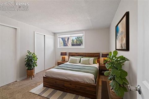 Tiny photo for 3204 N Prospect Street, Colorado Springs, CO 80907 (MLS # 3884701)