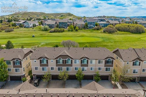 Photo of 1420 Royal Troon Drive, Castle Rock, CO 80104 (MLS # 6157549)
