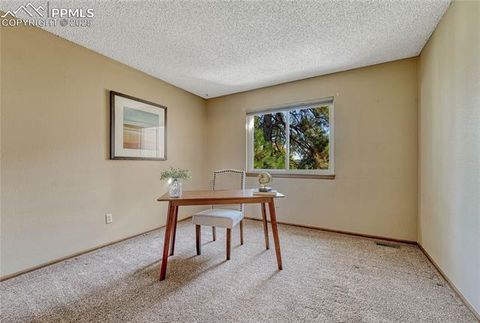Tiny photo for 2135 Springcrest Road, Colorado Springs, CO 80920 (MLS # 7149476)