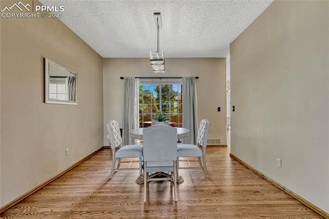 Tiny photo for 2135 Springcrest Road, Colorado Springs, CO 80920 (MLS # 7149476)