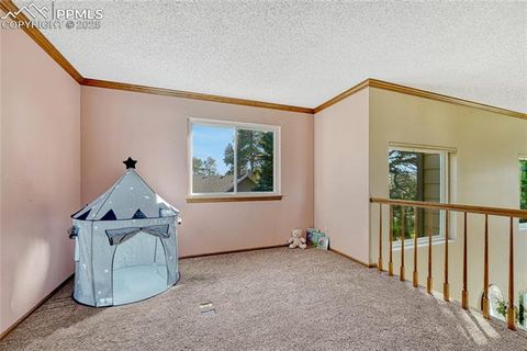 Tiny photo for 2135 Springcrest Road, Colorado Springs, CO 80920 (MLS # 7149476)