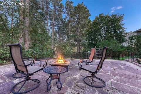 Tiny photo for 2135 Springcrest Road, Colorado Springs, CO 80920 (MLS # 7149476)