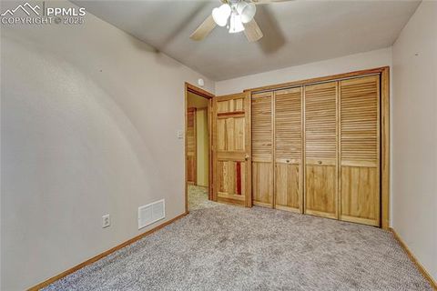 Tiny photo for 2135 Springcrest Road, Colorado Springs, CO 80920 (MLS # 7149476)