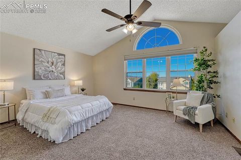 Tiny photo for 2135 Springcrest Road, Colorado Springs, CO 80920 (MLS # 7149476)