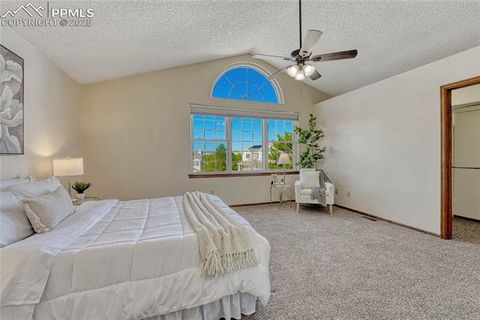 Tiny photo for 2135 Springcrest Road, Colorado Springs, CO 80920 (MLS # 7149476)