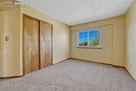 Tiny photo for 2135 Springcrest Road, Colorado Springs, CO 80920 (MLS # 7149476)