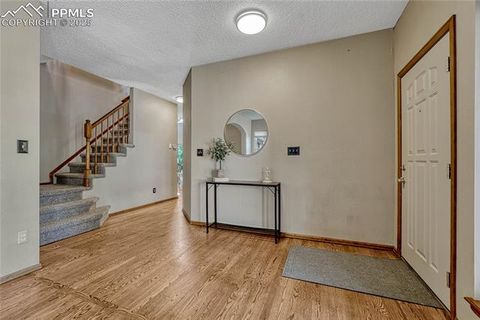 Tiny photo for 2135 Springcrest Road, Colorado Springs, CO 80920 (MLS # 7149476)