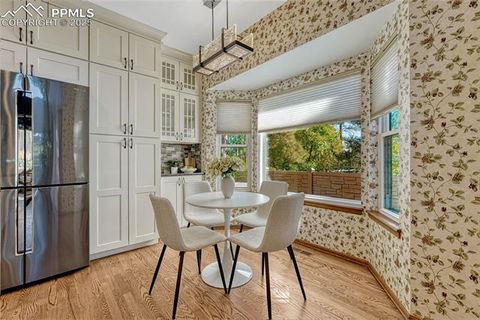 Tiny photo for 2135 Springcrest Road, Colorado Springs, CO 80920 (MLS # 7149476)