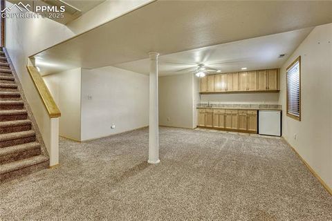 Tiny photo for 2135 Springcrest Road, Colorado Springs, CO 80920 (MLS # 7149476)