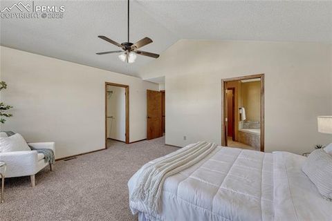 Tiny photo for 2135 Springcrest Road, Colorado Springs, CO 80920 (MLS # 7149476)