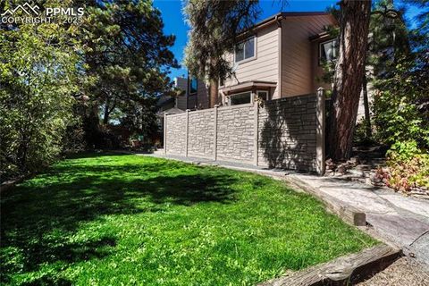 Tiny photo for 2135 Springcrest Road, Colorado Springs, CO 80920 (MLS # 7149476)