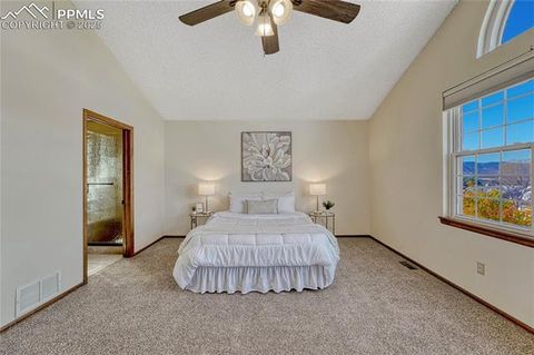 Tiny photo for 2135 Springcrest Road, Colorado Springs, CO 80920 (MLS # 7149476)