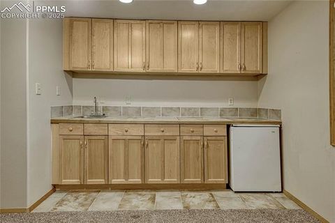 Tiny photo for 2135 Springcrest Road, Colorado Springs, CO 80920 (MLS # 7149476)