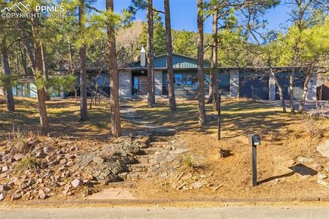 26 Leaming Road Colorado Springs CO 80906