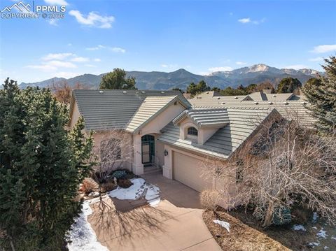 Photo of 2555 Stagsleap Point, Colorado Springs, CO 80904 (MLS # 2494833)
