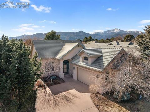 Photo of 2555 Stagsleap Point, Colorado Springs, CO 80904 (MLS # 2494833)