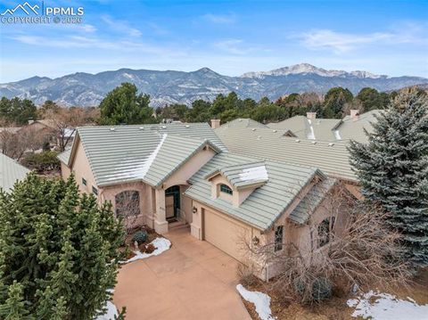 Photo of 2555 Stagsleap Point, Colorado Springs, CO 80904 (MLS # 2494833)