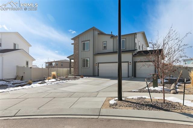 9860 Granite Park Lane