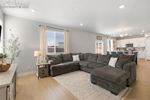 9860 Granite Park Lane