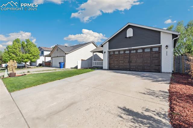 5048 Pathfinder Drive