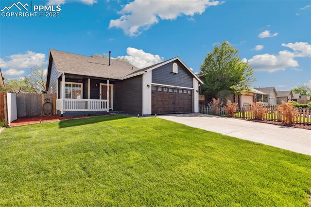 5048 Pathfinder Drive