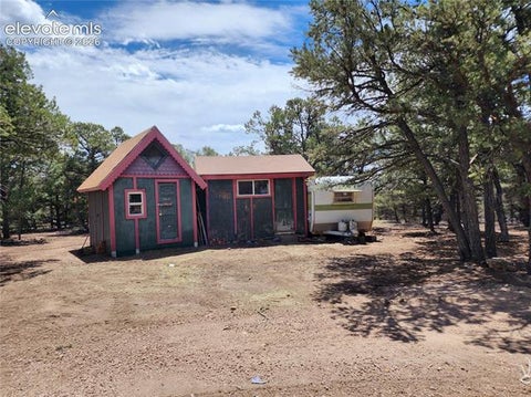 Photo of 000 8TH Trail, Cotopaxi, CO 81223 (MLS # 8090315)