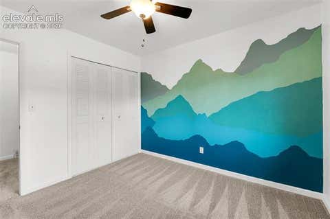 Tiny photo for 104 Chamberlin Avenue, Colorado Springs, CO 80906 (MLS # 2087790)