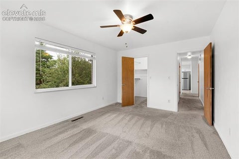 Tiny photo for 104 Chamberlin Avenue, Colorado Springs, CO 80906 (MLS # 2087790)