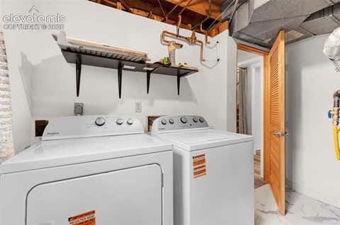 Tiny photo for 104 Chamberlin Avenue, Colorado Springs, CO 80906 (MLS # 2087790)